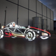 Illustration for article titled Light Graffiti Artists Tag 458 Italia, SSC Aero II, Ariel Atom